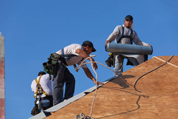 Best Commercial Roofing Services  in Ivanhoe, TX