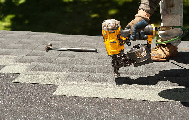 Best Roof Gutter Cleaning  in Ivanhoe, TX